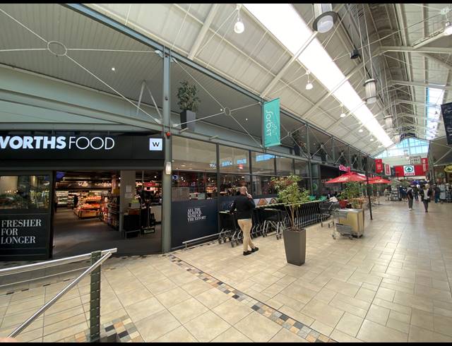 67M² RETAIL TO LET IN ROYAL ASCOT